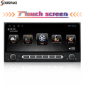 Hot Sell Android Universal Car Radio